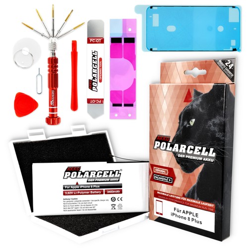 Batteria per apple iphone - batteria,