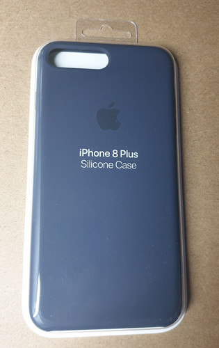 Custodia silicone originale - custodia,