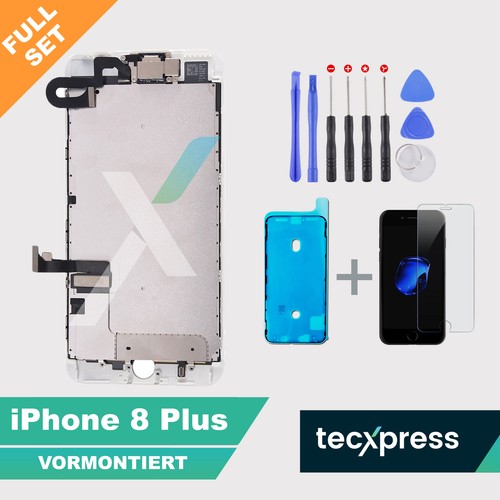 Display iphone plus - display,