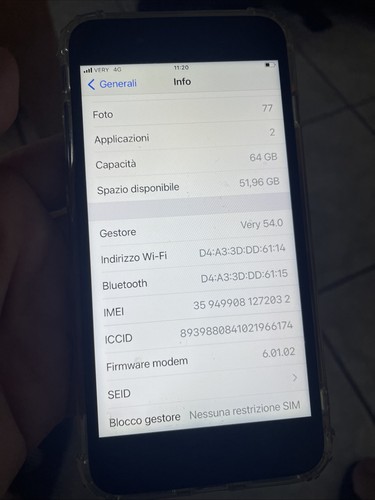 Apple iphone plus - apple, gb