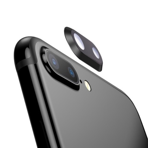 Iphone plus lente camera - iphone,