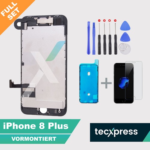 Display iphone plus - 8,