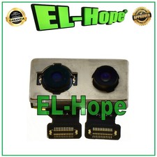 FOTOCAMERA POSTERIORE RETRO