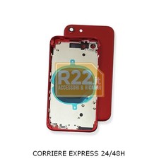 Back cover per iPhone 8 Plus