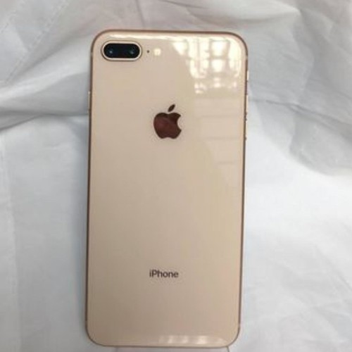 Apple iphone plus 64 gb - 8,