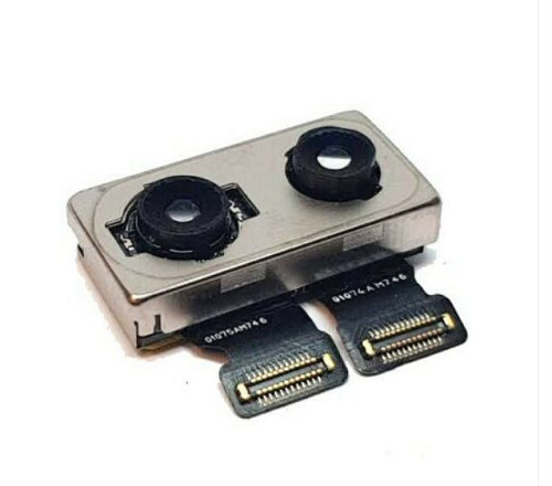 Iphone plus rear camera - iphone,