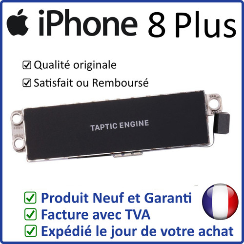 Iphone plus module vibreur - plus,