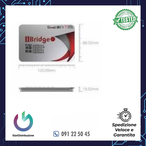 Strumento ibridge per - ibridge,