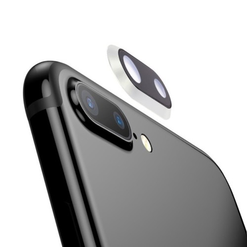 Iphone plus lente - -,