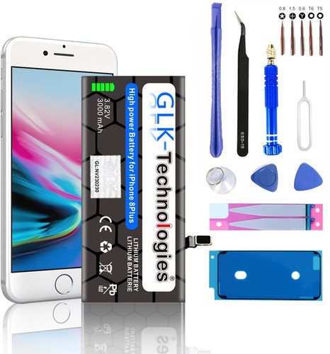 Batteria glk per - glk, apple