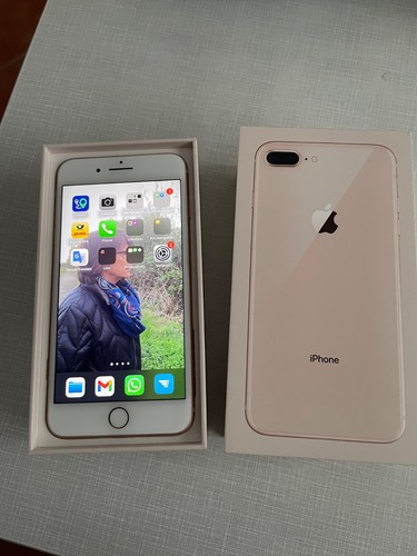 Apple iphone plus 256gb - iphone,