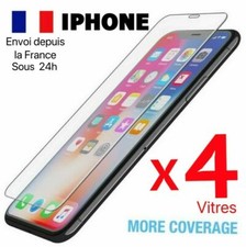 Vitre protection film verre