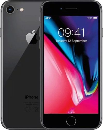 Apple iphone plus nero - iphone,