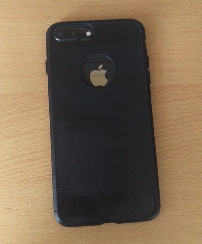 Iphone plus 64gb grigio - iphone,
