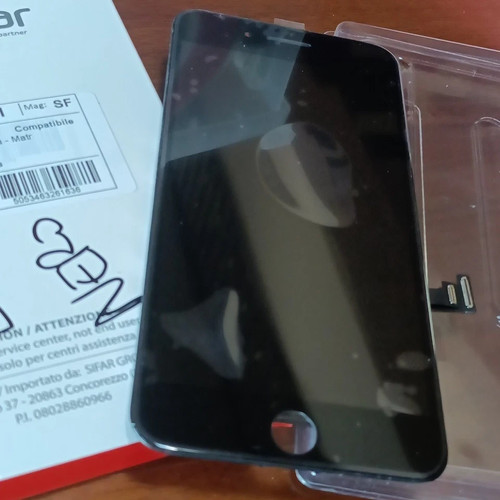Display lcd apple iphone - display,