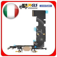 Connettore ricarica iPhone 8