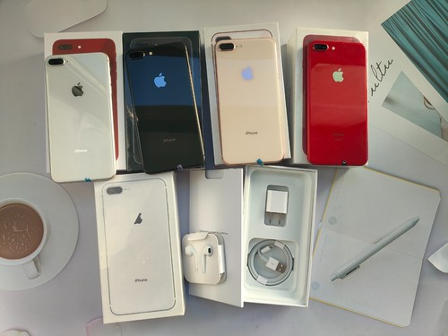 Apple iphone plus 128 - apple, 64/128/256