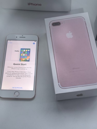 Apple iphone plus sbloccato - iphone,