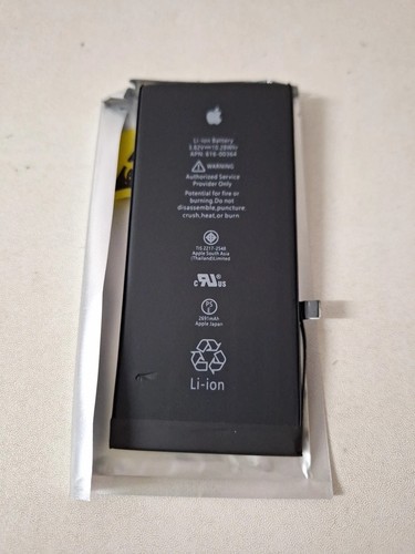 Batteria per apple - apple, iphone