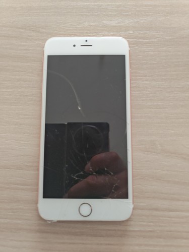 Apple iphone plus a1634 - iphone, 6s