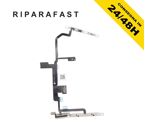 Tasto accensione iphone plus - tasto,