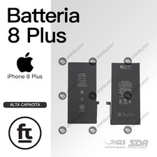 APPLE BATTERIA IPHONE 8 PLUS
