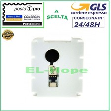 FLAT RIPRISTINO TASTO HOME JC