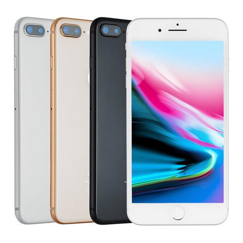 Apple iphone plus - iphone, 64