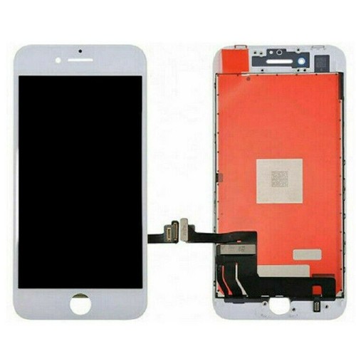 Lcd iphone plus touch - lcd,