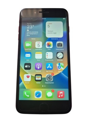 Apple iphone plus - iphone, 8