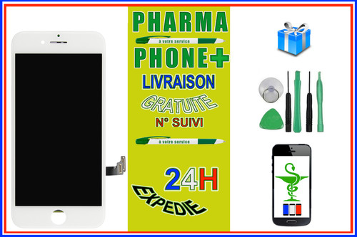 Iphone plus complet - plus,
