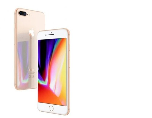 Apple iphone plus 64gb pari - apple,