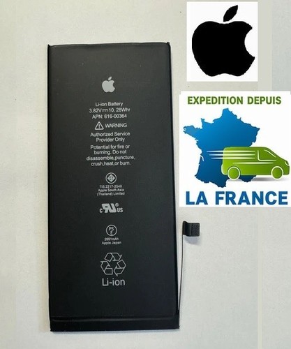 Batteria originale oem iphone - originale,