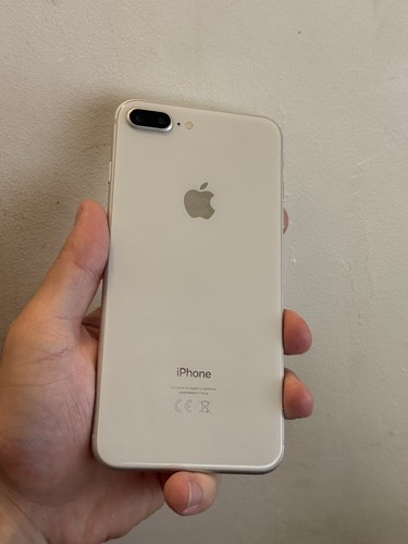 Smartphone apple iphone - smartphone, 8