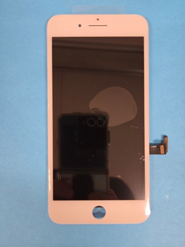 Display lcd smartphone ios - smartphone,