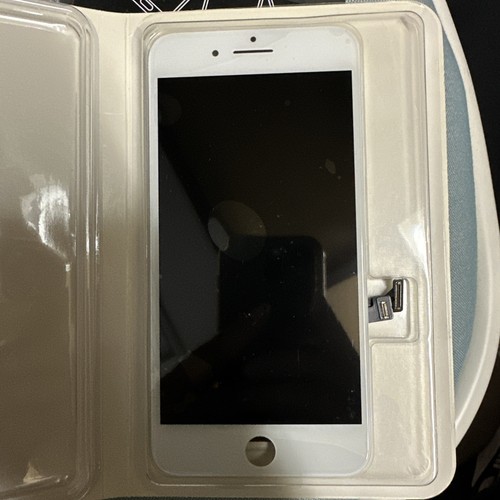Display iphone plus bianco - display,