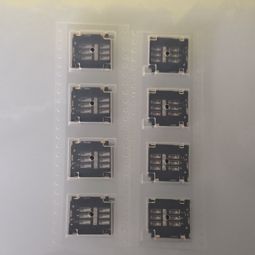 Pcs lettore scheda nano - pcs, sim