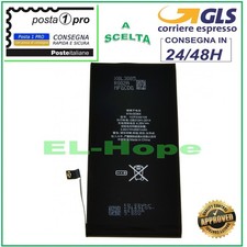 BATTERIA DI RICAMBIO PILA PER