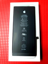 BATTERIA 100% ORIGINALE APPLE