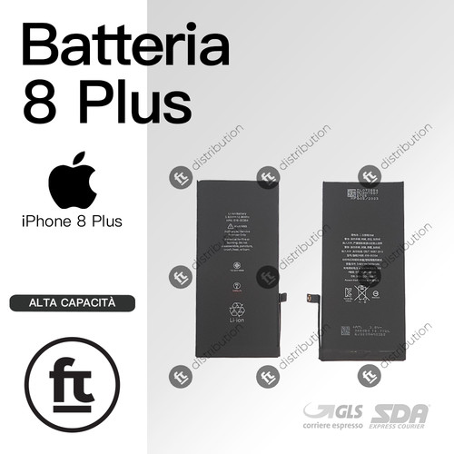 Apple batteria iphone plus - apple,