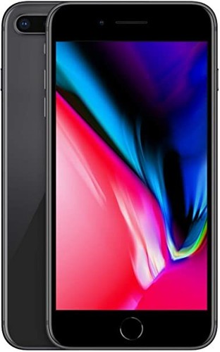 Apple iphone plus 256gb - 8,