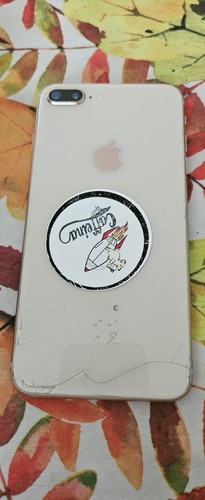 Iphone plus - 8,
