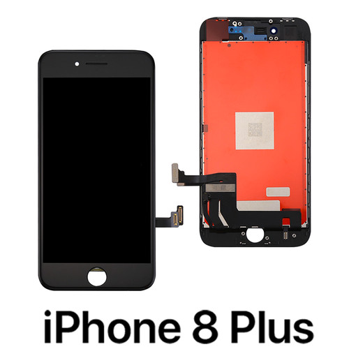 Iphone plus lcd schermo - 8,