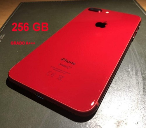 Apple iphone plus 256 - iphone, gb