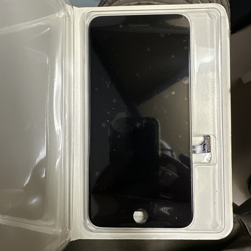 Display iphone plus nero - iphone, 8