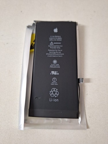 Batteria per apple - batteria, 8