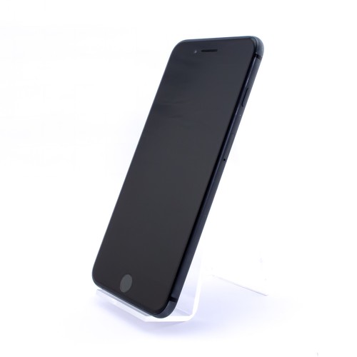 Apple iphone plus space grey - 8,