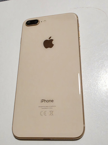 Apple iphone plus completo - apple,