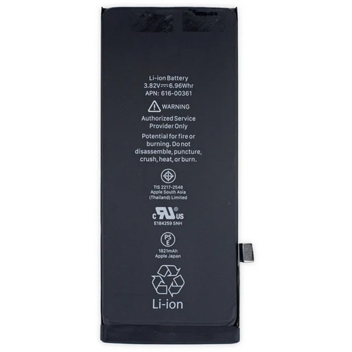 Batteria ricambio iphone 8 - di,