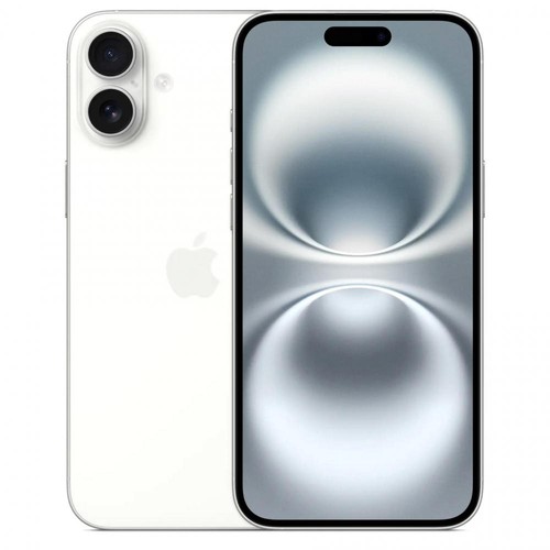 Apple iphone plus bianco - iphone,